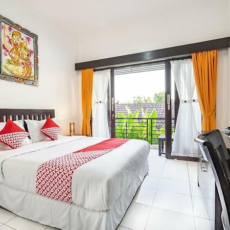 Oyo 505 Saraswati Serenity Jimbaran Kültér fotó